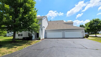 366 Cascade Ln unit 1, Oswego, IL 60543 - photo 5
