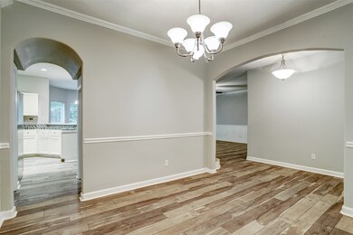 322 Skylark St, Magnolia, TX 77355 - photo 7