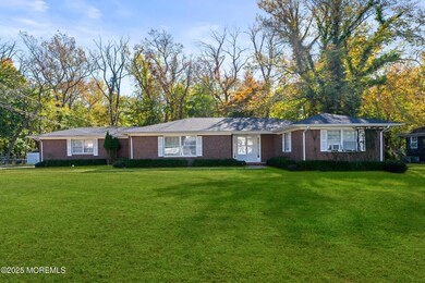 404 Brookside Ave, Oakhurst, NJ 07755 - photo 2