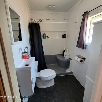 Remodeled Bathroom