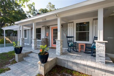 Key West Style jaw dropping home with exquisite craftsmanship