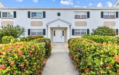 View of front of home with stucco siding