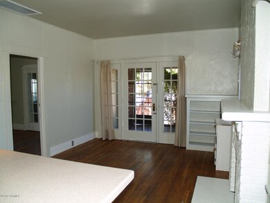 Living Room Front House