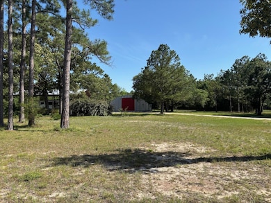front land