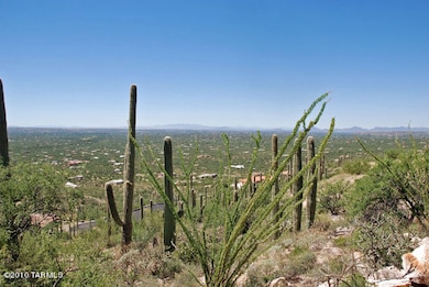 5383 N Falcon Crest Place, Tucson, AZ 85749 - photo 7