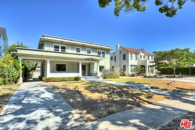 1939 S Victoria Ave, Los Angeles, CA 90016 - photo 2