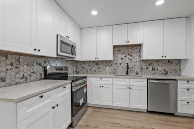 1301 Storm Dr, Bedford, TX 76022 - photo 4