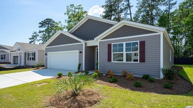 2896 Lunar Ct unit Lot 125 Cali B, Myrtle Beach, SC 29577 - photo 6