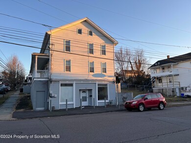 401 Prospect Ave unit 3, Scranton, PA 18505 - photo 2