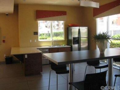 HOA club house