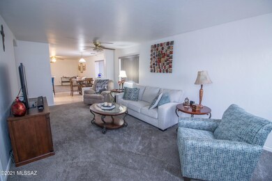 2015 S Saint David Dr, Tucson, AZ 85713 - photo 3