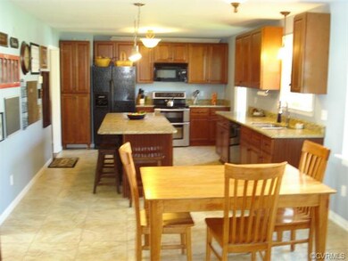 Amazing Kitchen Remodel in 2013 features beautiful