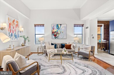 2123 California St NW unit G5, Washington, DC 20008 - photo 4