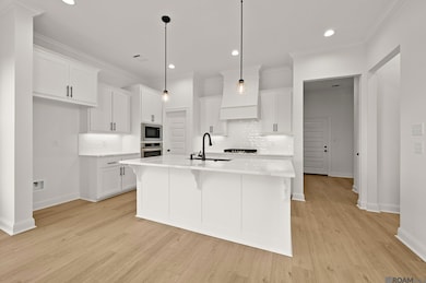 2510 Foreshore Ave, Baton Rouge, LA 70810 - photo 6