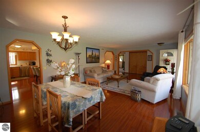 2603 Pointer Rd, West Branch, MI 48661 - photo 6