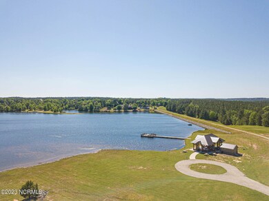 Lakeside Pavillion