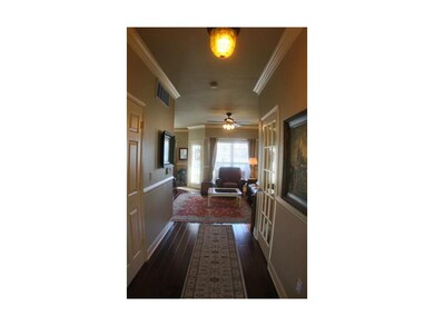 Front Entry!