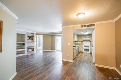 12208 W Dorado Place unit 207, Littleton, CO 80127 - photo 2