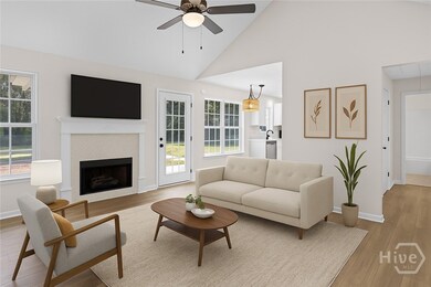 285 Barrister Cir, Guyton, GA 31312 - photo 3