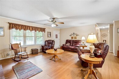 1672 Ross Harris Rd, Asheboro, NC 27205 - photo 3