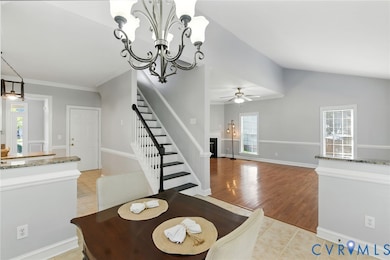 10049 Doe Run Place, Mechanicsville, VA 23116 - photo 7