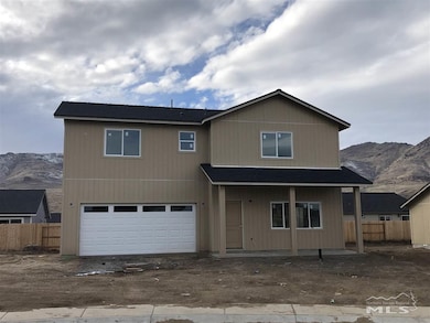 237 Misty Way, Dayton, NV 89403 - photo 2