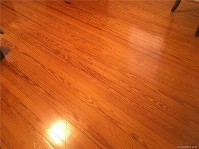 Beautiful Hardwood Floors