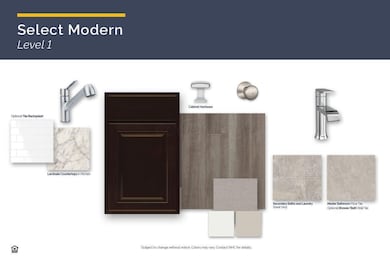 Interior Selections