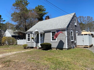 12 Smith St, Dennis Port, MA 02639 - photo 3