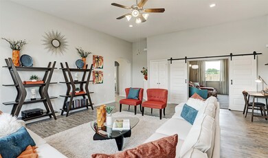 30828 Willow Green Ln, Magnolia, TX 77355 - photo 5