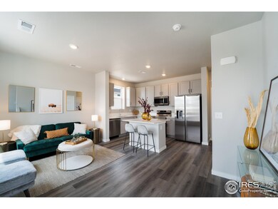 3704 Sequoia Ct, Evans, CO 80620 - photo 3