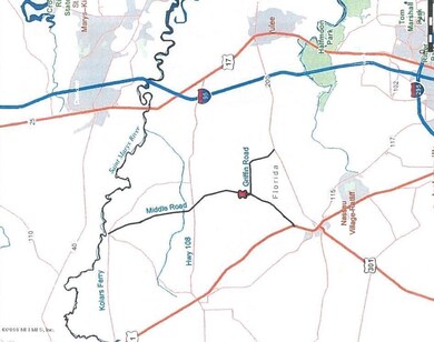 Lot 1 Middle Rd, Callahan, FL 32011 - photo 2