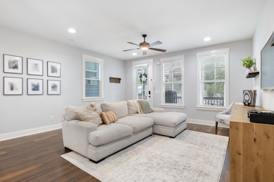 2319 Pennington Ave, Nashville, TN 37216 - photo 3