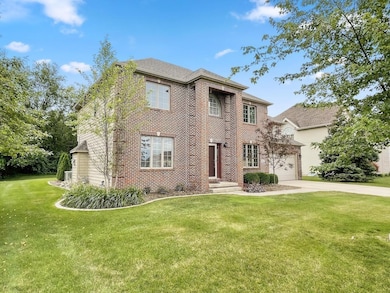 8277 Doubletree Dr S, Crown Point, IN 46307 - photo 2