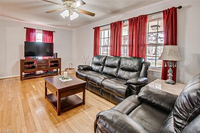 343 Lambert Dr, Asheboro, NC 27205 - photo 6