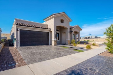 13621 Bradford St, Horizon City, TX 79928 - photo 3