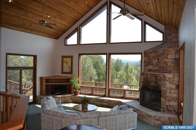 86 Wagon Wheel Ln unit 76 Wagon Wheel Lane, Silver City, NM 88061 - photo 4