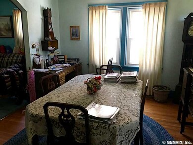 Dining Room.