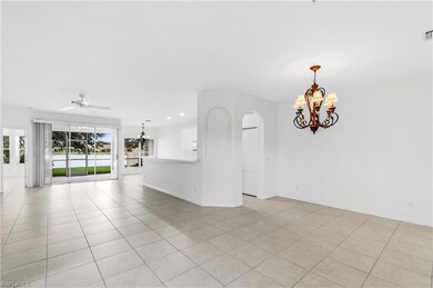 Large Open Great Room Floorplan