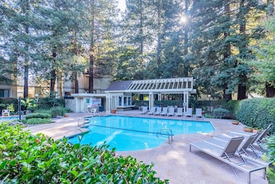 998 La Mesa Terrace unit D, Sunnyvale, CA 94086 - photo 6