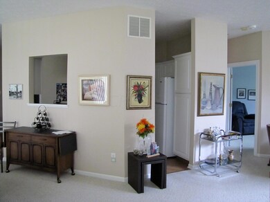 5981 Naughten Ridge Floor Plan