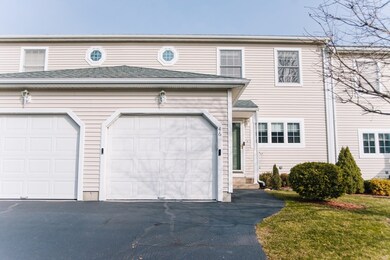 585 Sheridan St unit 46, Chicopee, MA 01020 - photo 4