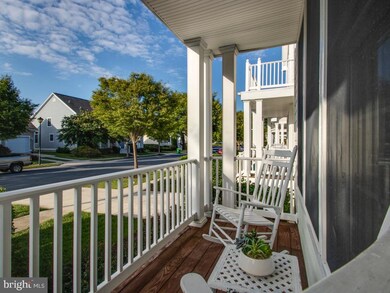 47 Tulip Poplar Turn, Ocean View, DE 19970 - photo 2