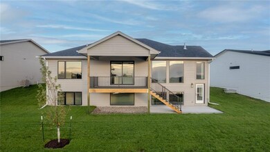 9630 Watermeadow Cir, Johnston, IA 50131 - photo 5