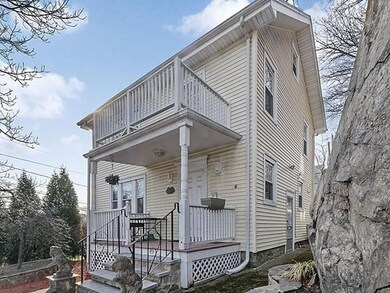 5235 Washington St, West Roxbury, MA 02132 - photo 4