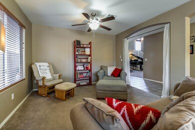 Living Room II