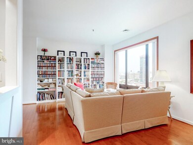 The Towers at Harbor Court unit 1006, Baltimore, MD 21202 - photo 6