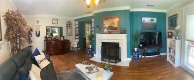 1600 W Gandy St, Denison, TX 75020 - photo 7