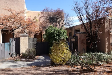 3079 Plaza Blanca unit Paloma Plaza, Santa Fe, NM 87507 - photo 4