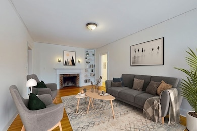 86 Buckingham St unit 34, Cambridge, MA 02138 - photo 3